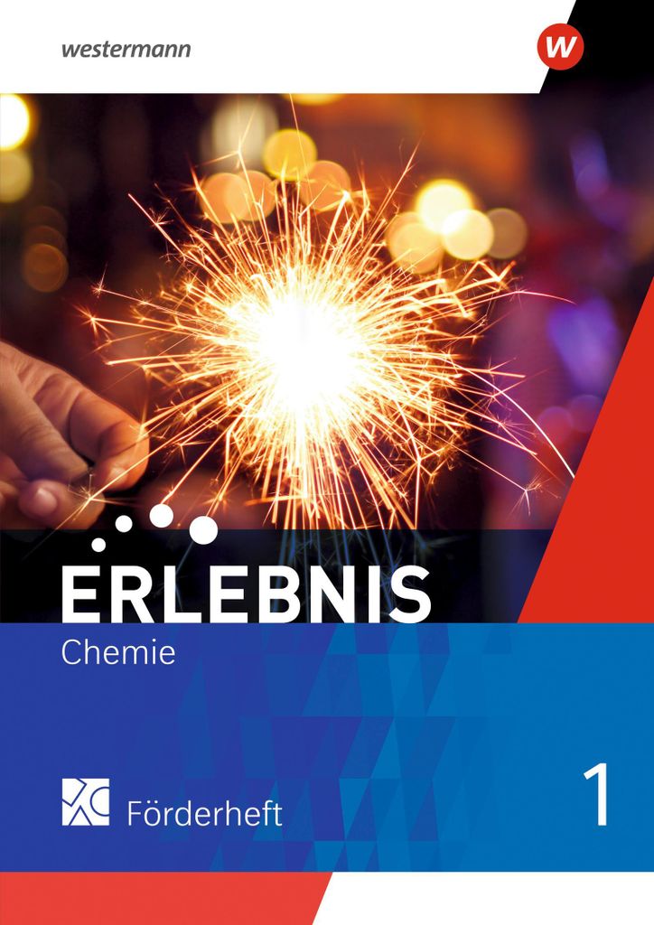 Erlebnis Chemie - Ausgabe 2022 für Nordrhein-Westfalen und Hessen