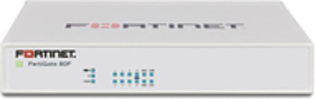 FORTINET FortiGate FG-80F 8x GE RJ45 2x RJ45/SFP Obrázok produktu 