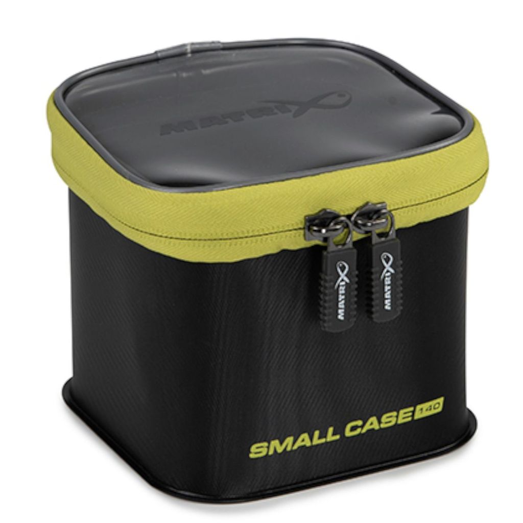 Fox Matrix Small Eva Case 140 14x14x12cm - Angeltasche