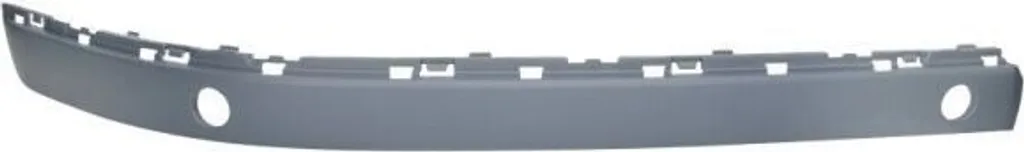 Remplacement enjoliveur pare-chocs avant droit BMW Série 7 E65 OE 5111