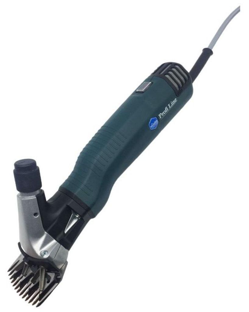 LISTER PROFI LINE Schafschermaschine LI A 5