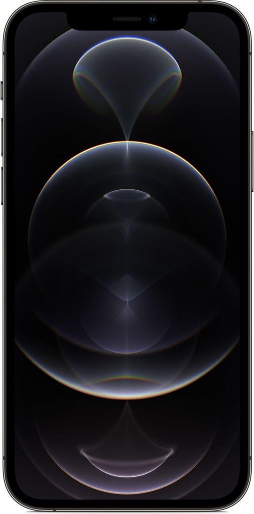 APPLE iPhone 12 Pro Max 128GB Graphite 6.7