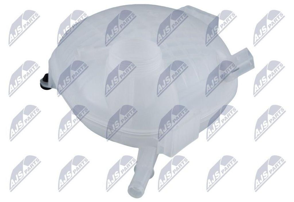 NTY Ausgleichsbehälter Kühlmittel für VOLVO XC40 (536) Kühlwasser CZW-VV-006