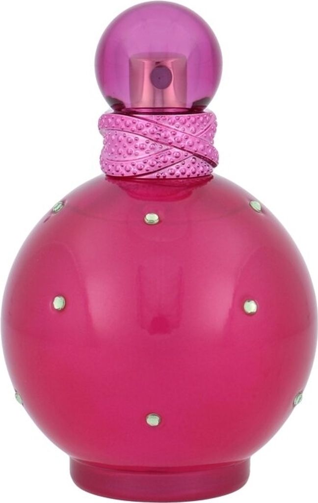 Britney Spears Fantasy parfémovaná voda pro ženy 100 ml Obrázek produktu 