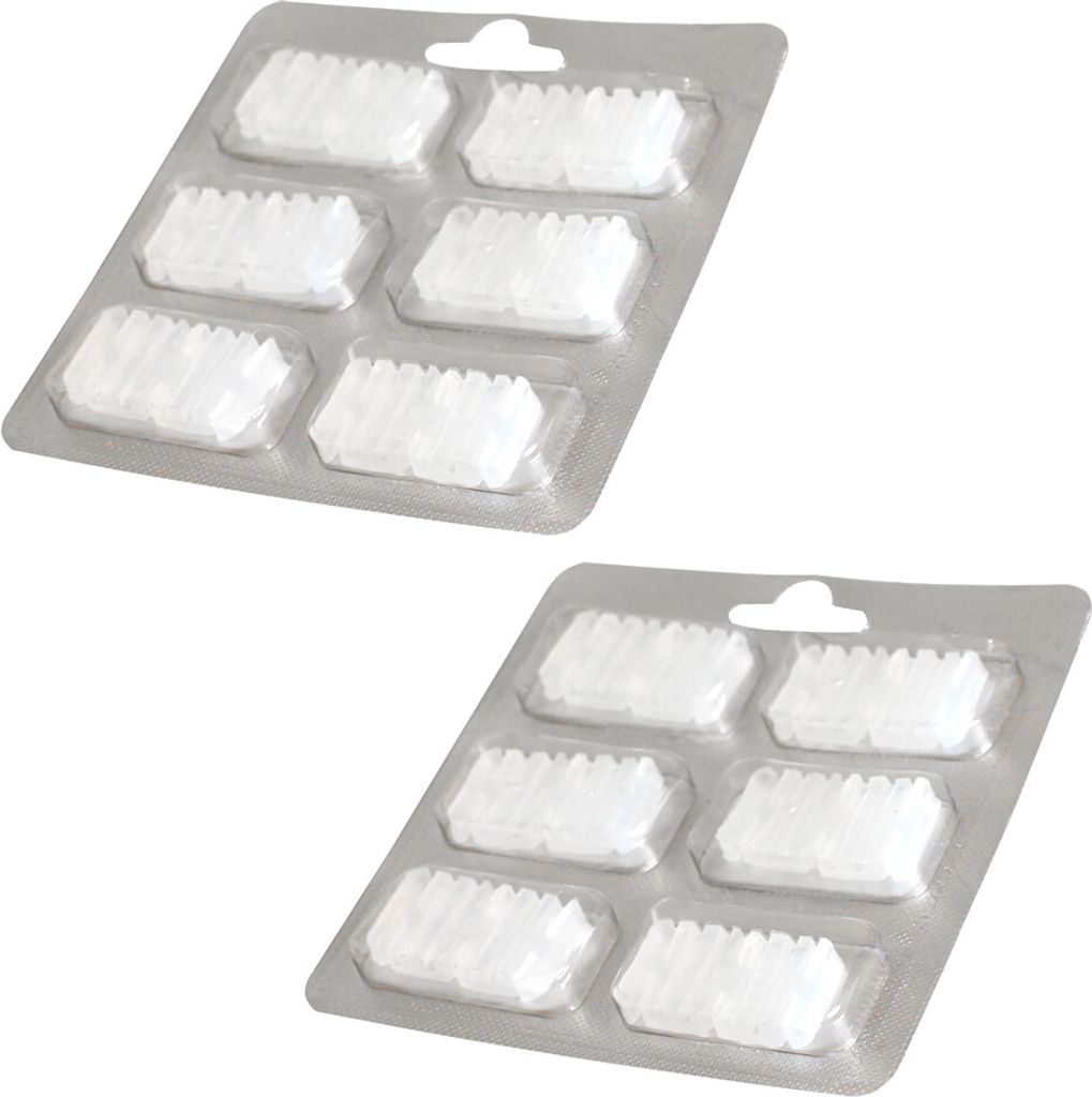 12x Duftstäbchen Lufterfrischer Geruchs-Filter für Kobold 130 131 135 136 140 VK130 VK131 VK135 VK136 VK140 Tiger 250 251 252 260 265 270 300 VT2...