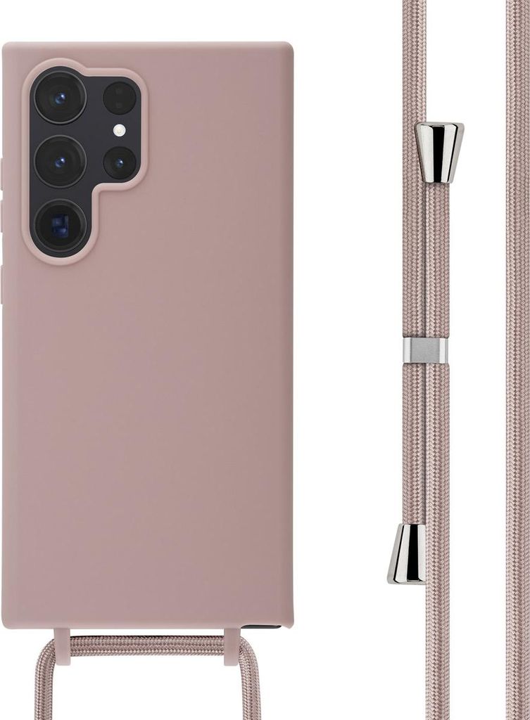 imoshion Silikónové puzdro so šnúrou pre Samsung Galaxy S24 Obrázok produktu 
