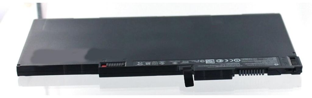 HP 11.1V Li-Pol, Akku Produktbild 