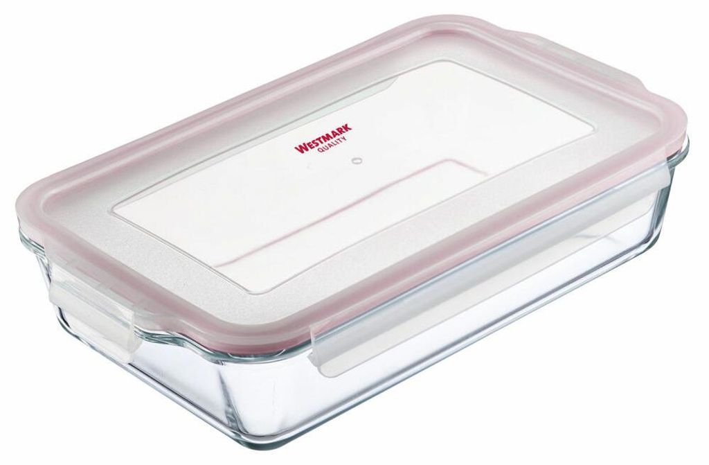 Westmark Glas-Auflaufform, 2200 ml 234922E1 Produktbild 