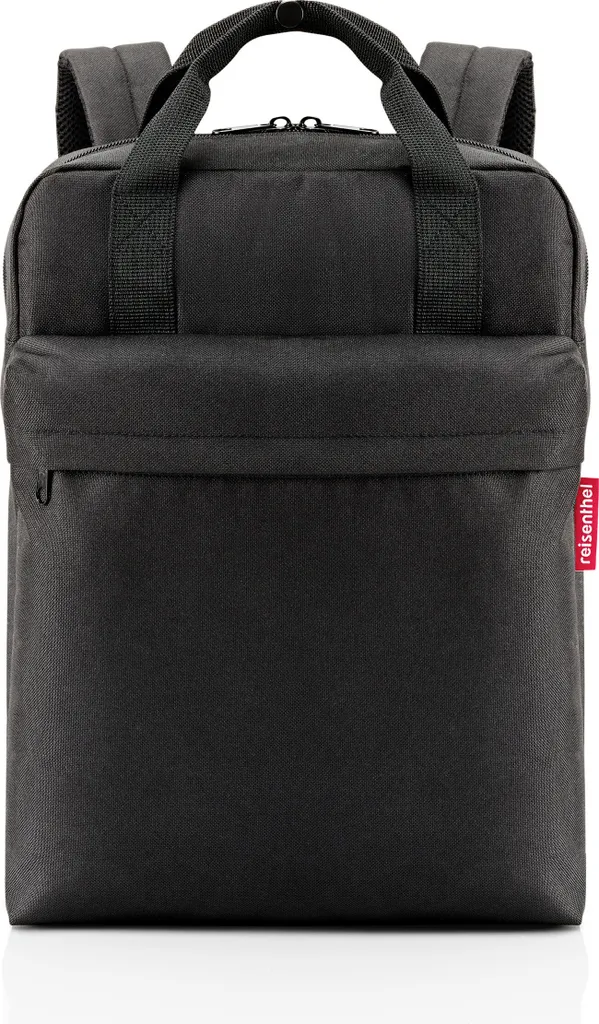Sac à dos informatique reisenthel 15L - Protection ordinateur portable