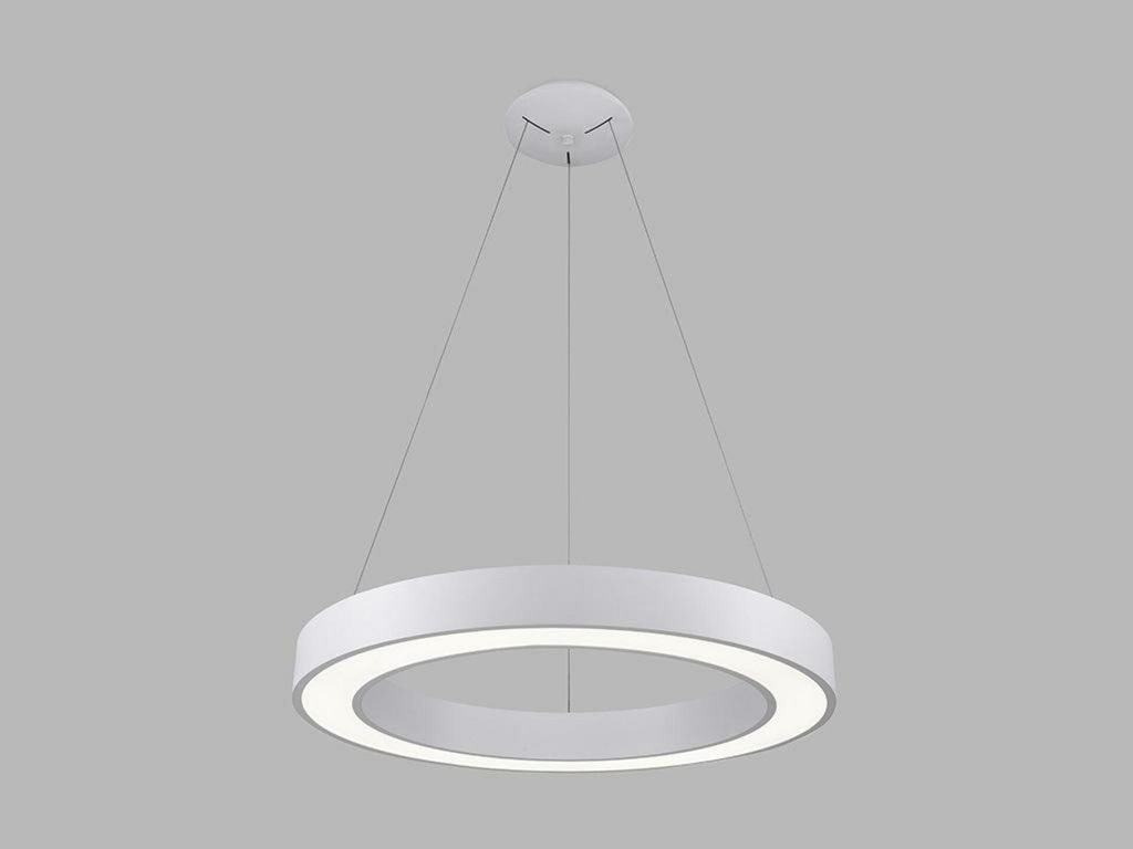 LED2 SATURN 60 P-Z, W 50W 2CCT 3000K/4000K - EIN/AUS - nicht dimmbar 3270751