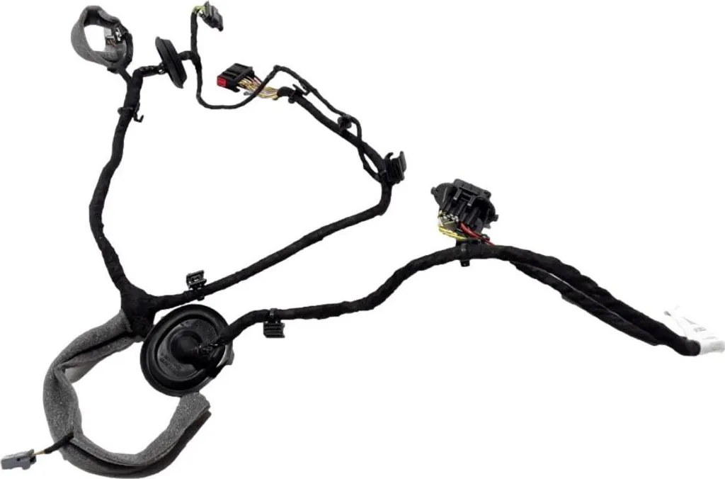 Tringlerie de serrure électrique Volvo V60 CC et S60 III OE 32143958