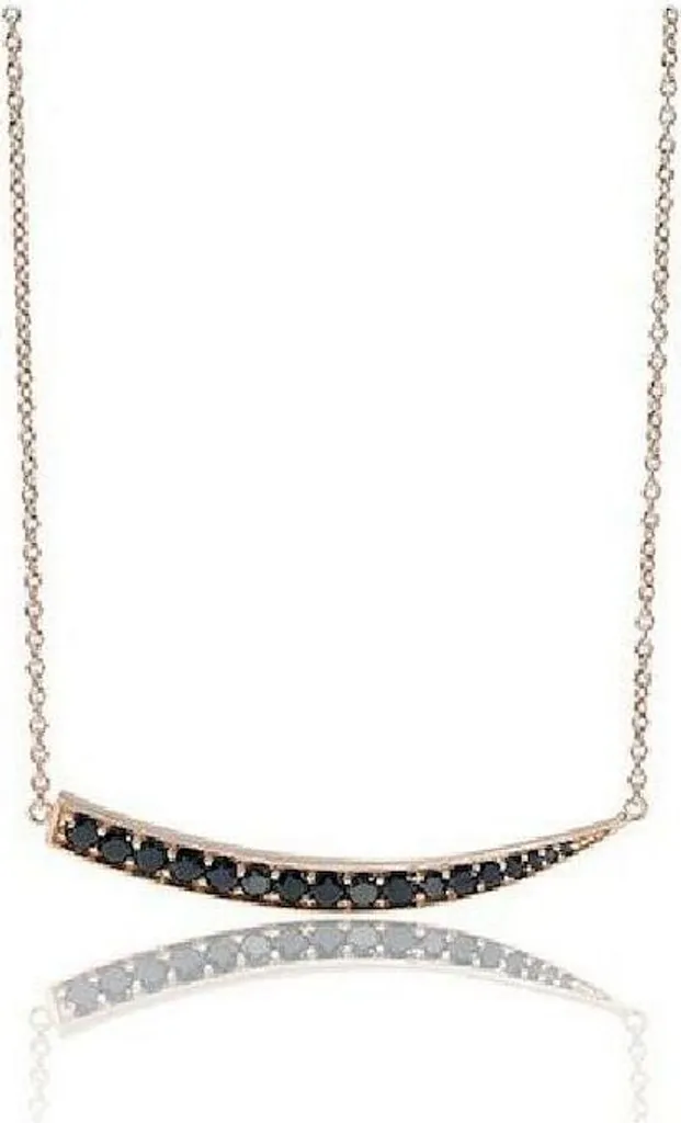 Collier Pila Grande Sif Jakobs Argent, l'accessoire idéal pour une soirée