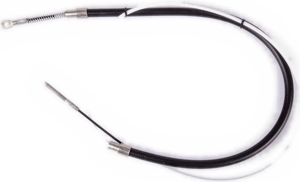 Câble de frein à main pour BMW 3 Touring et Cabriolet - Longueur 1720mm