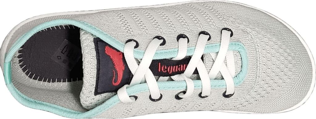 Leguano Freizeitschuhe go Damen 31353830393931 Türkis 39 EU Produktbild 10