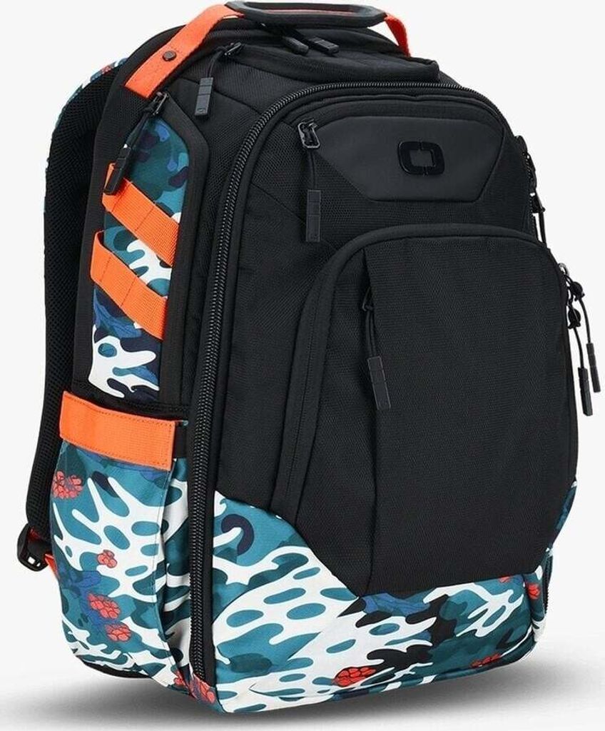 Ogio Renegade DNA Rucksack Wave Camo 27 L