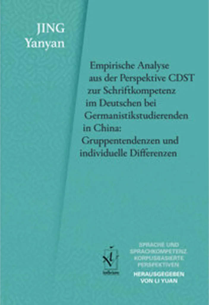 Livre didactique allemand écrit CDST : corriger les erreurs de syntaxe