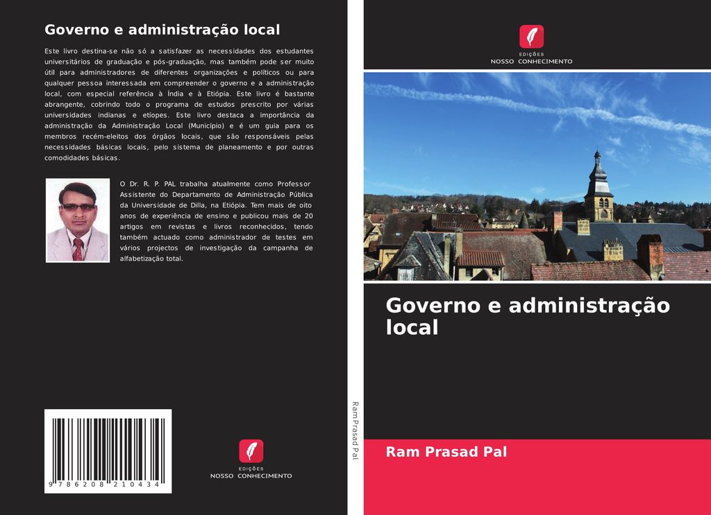 Governo e administração local