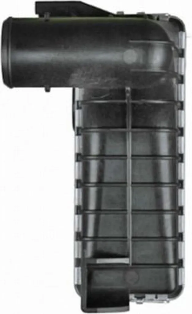 Refroidisseur d'air de suralimentation MAHLE CI 132 000S en aluminium robuste