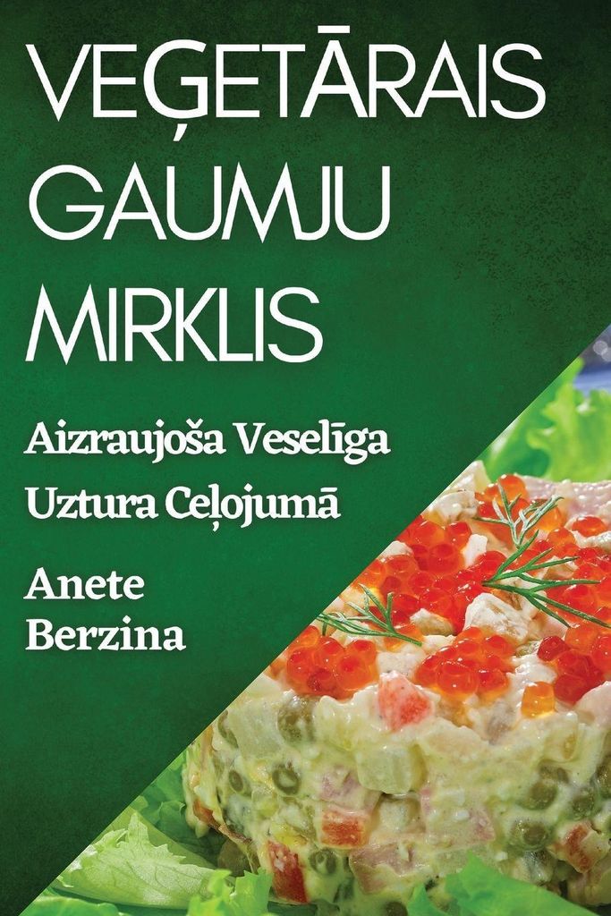 Ve¿et¿rais Gaumju Mirklis
