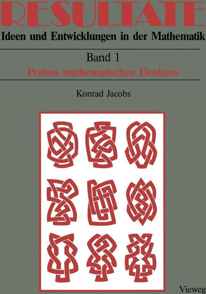 Proben mathematischen Denkens