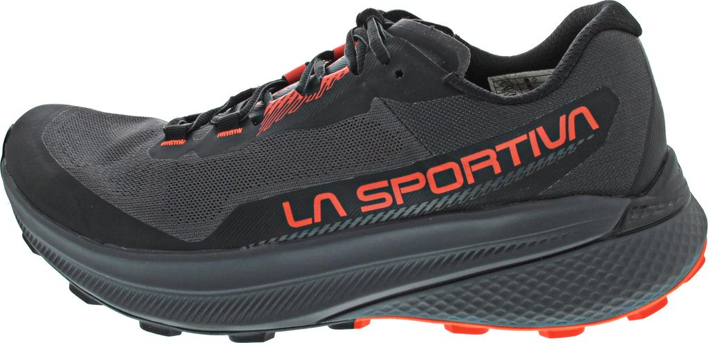 La Sportiva Prodigio Wanderschuh Grau in Gr. 47
