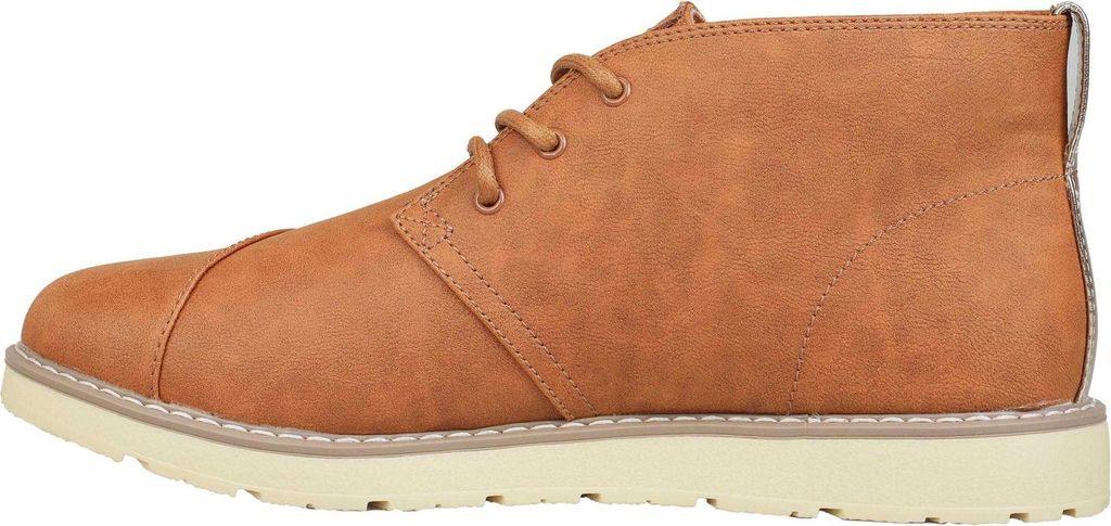 Skechers - "Desert" Stiefel für Damen, Kunststoff GT12021 (38 EU) (Braun)