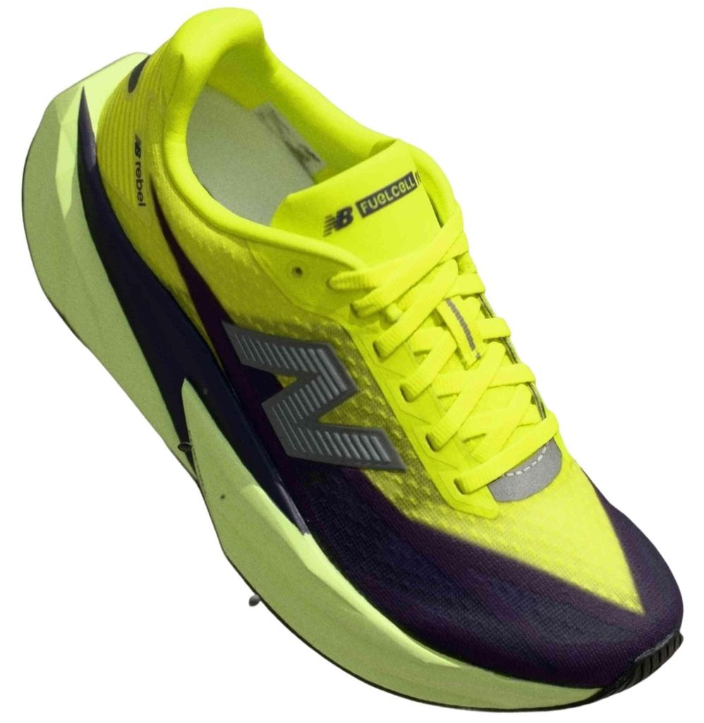 Laufschuhe New Balance WFCX3PE für Damen