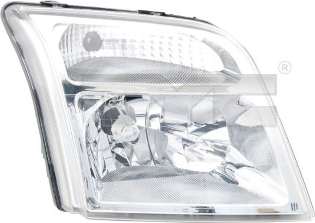 TYC Hauptscheinwerfer links 20-1348-05-2