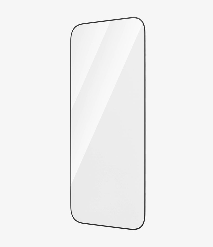 PANZERGLASS -, Pellicola protettiva per smartwatch, Apple, Trasparente