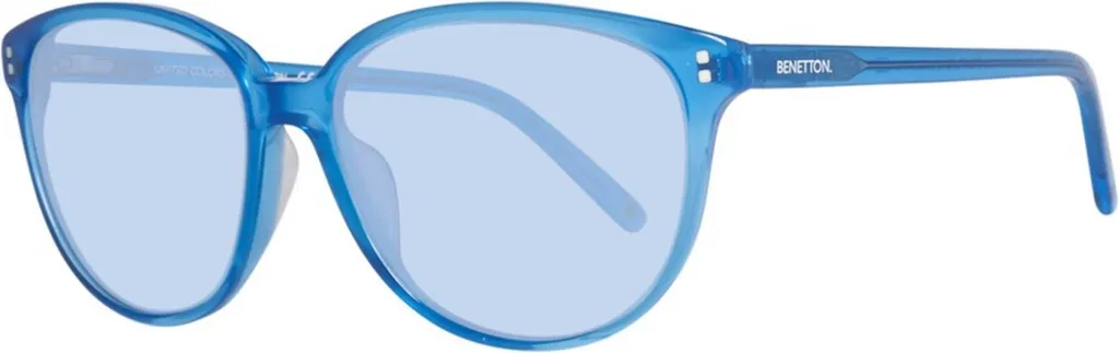 Lunettes de soleil Benetton monture tendance BN231S83 protection UV400