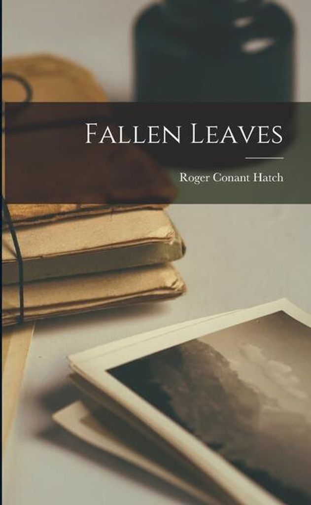 Fallen Leaves