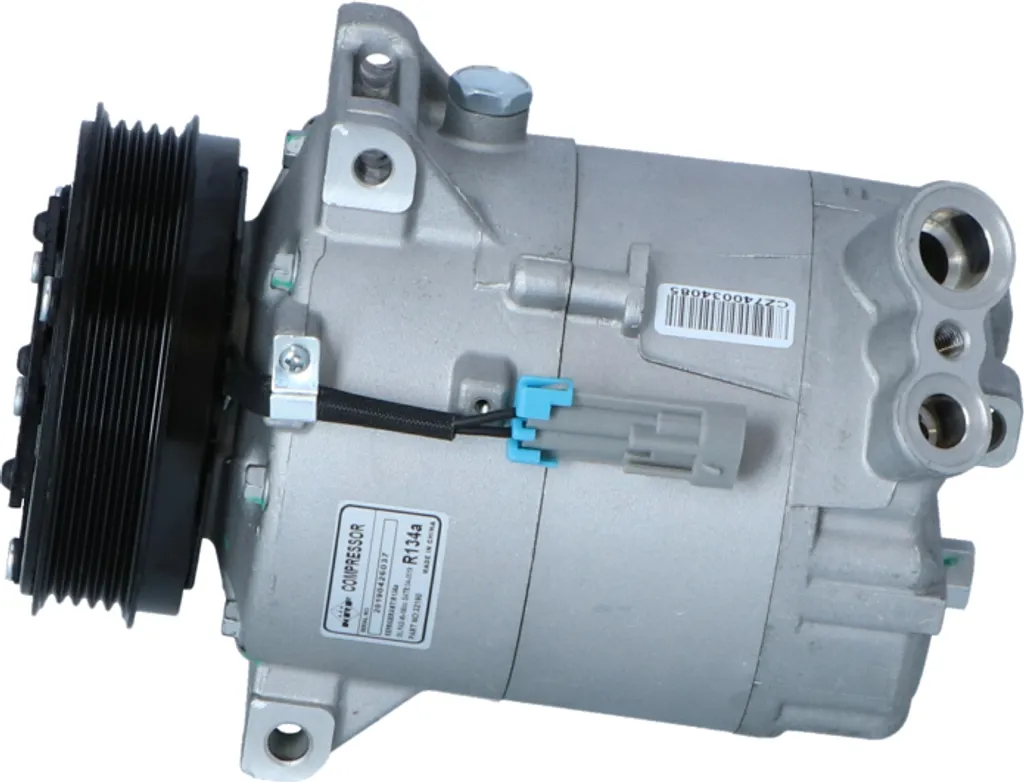 Compresseur de climatisation NRF 32190 pour Astra G - OE 24421019