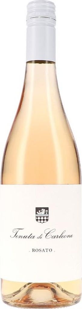 Tenuta di Carleone Rosato 2024 Roséwein Italien Toscana 75.00 cl 11.0 %