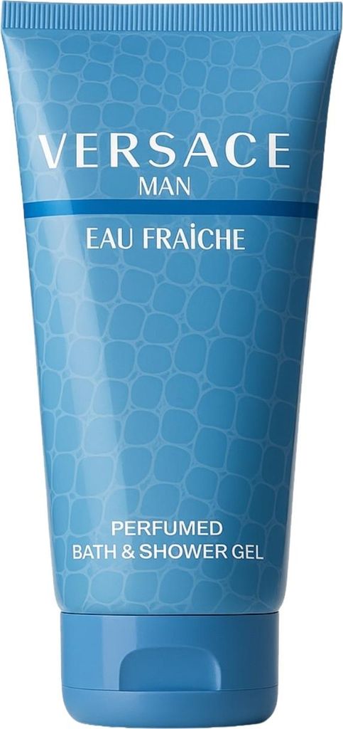 Versace Man Eau Fraiche, Erwachsene, Männer, Körper, 200 Produktbild 