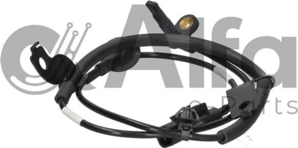 Sensore ABS Mitsubishi 4670A575 Alfa e-Parts AF03918 per ASX Lancer