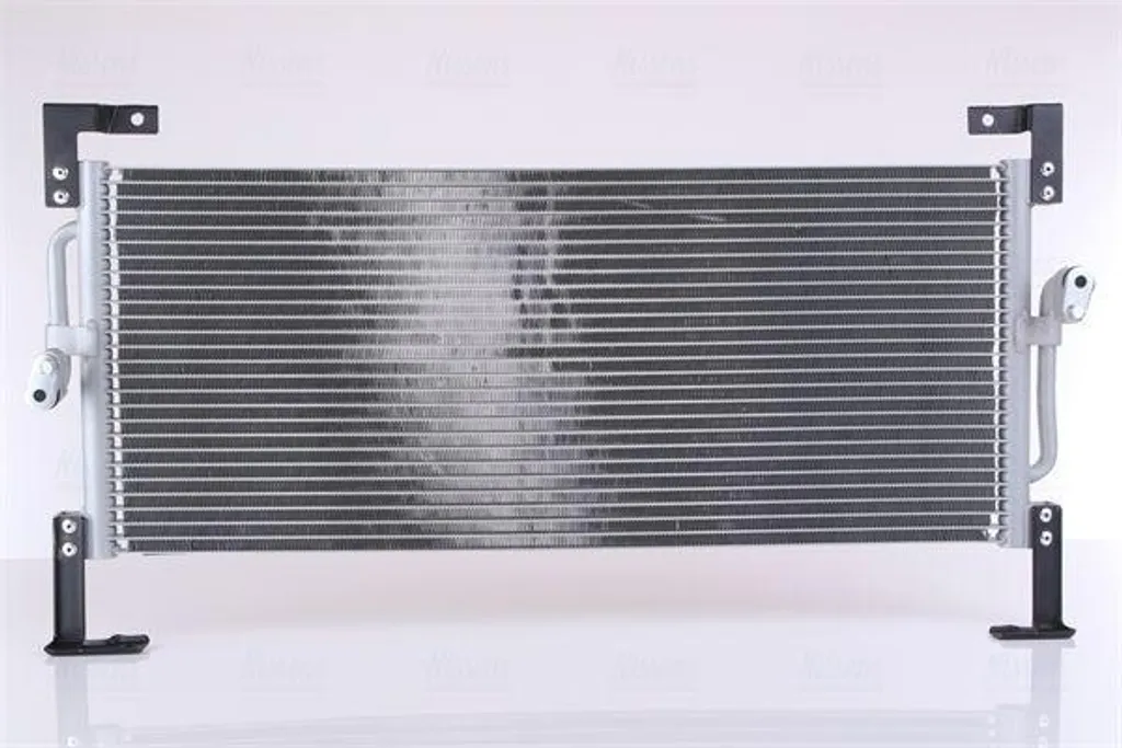 Condenseur NISSENS 94262 en aluminium pour clim Neon OE 4740109 Durable