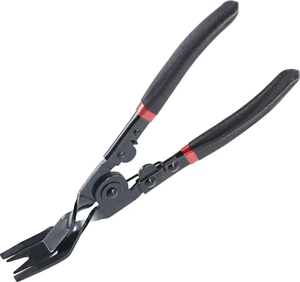 Pince Anti-Rayures pour Retirer les Clips de Porte Auto sans rien Casser