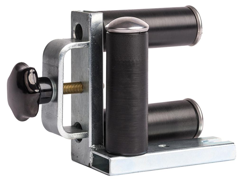 Katimex Pritschenrolle aus Kunststoff, 50 mm