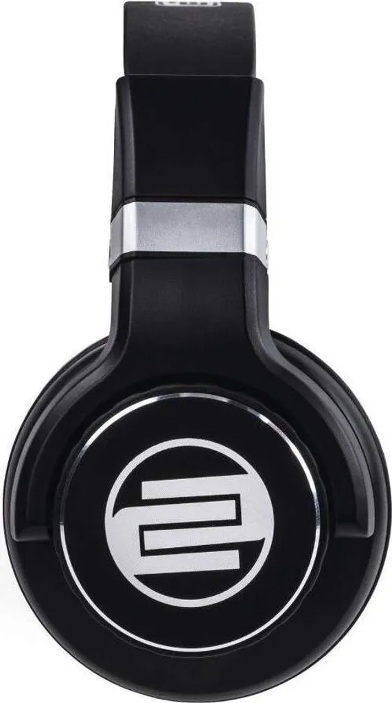 Casque Studio Reloop RHP-15 Filaire - Finition Or avec Isolation Passive - 3