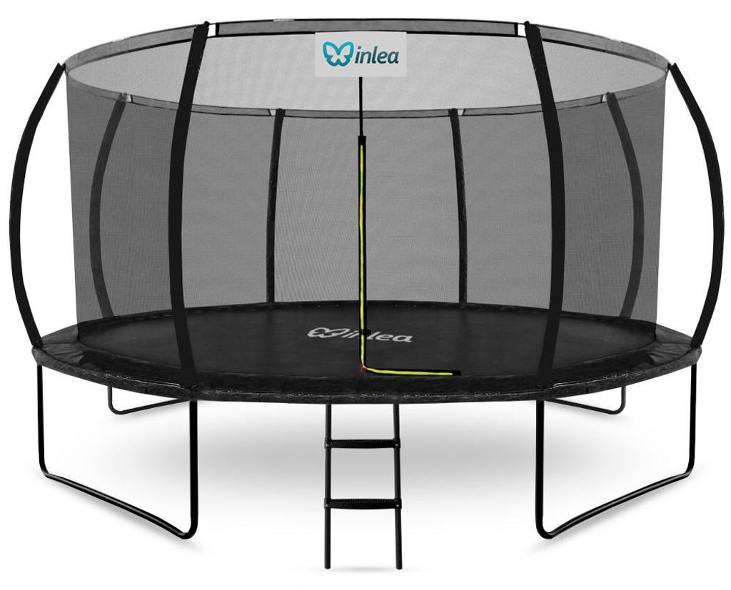 INLEA ULTIMATE Jump Trampolína 430 cm s vnútornou ochrannou Obrázok produktu 