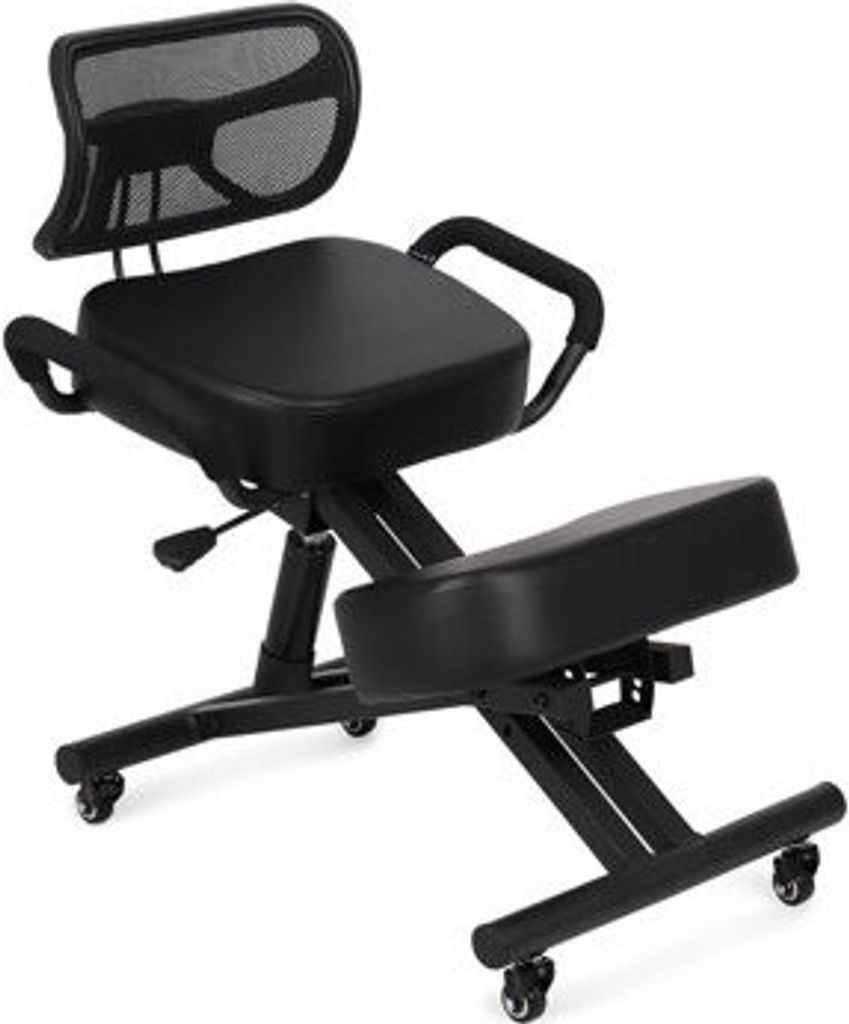 Ergonomická židle Ergo Pro pro klečení Obrázek produktu