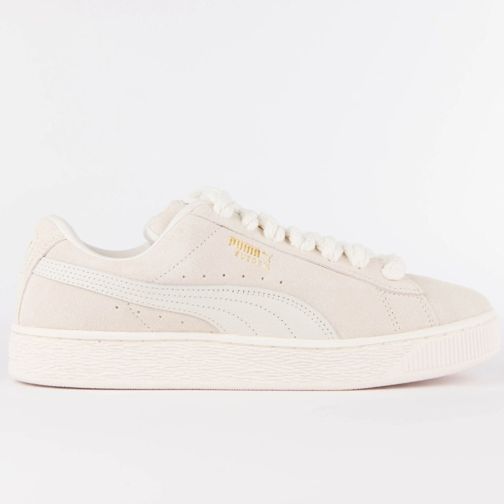 Suede XL rope Puma