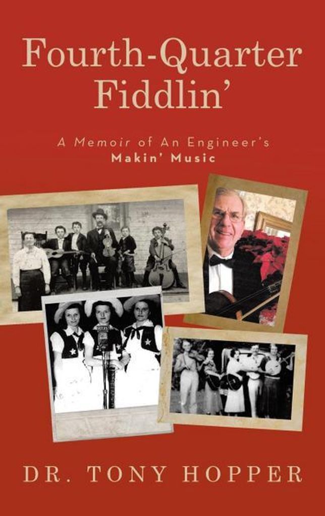 Viertes Quartal Fiddlin'