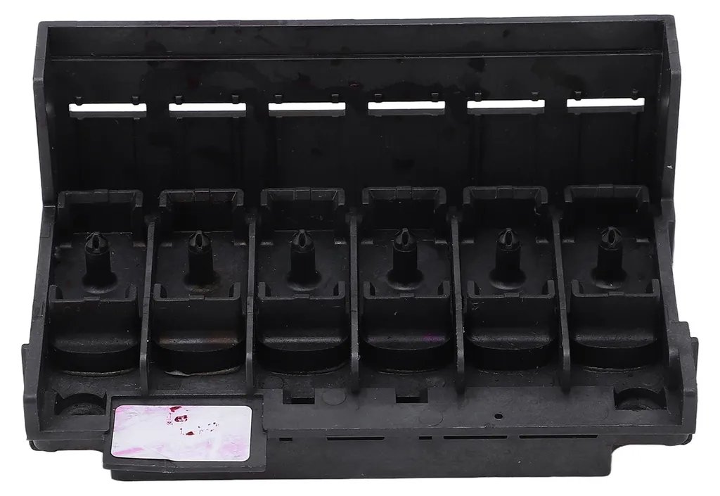Pièce de rechange tête d'impression UV couleur pour modèle XP600