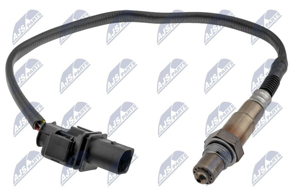 NTY Lambdasonde für BMW 5 Limousine (E60) Sprungsonde ESL-BM-016