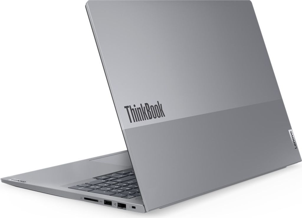 Lenovo ThinkBook/16 G7 ARP/R7-7735HS/16"/WUXGA/16GB/1TB Produktbild 