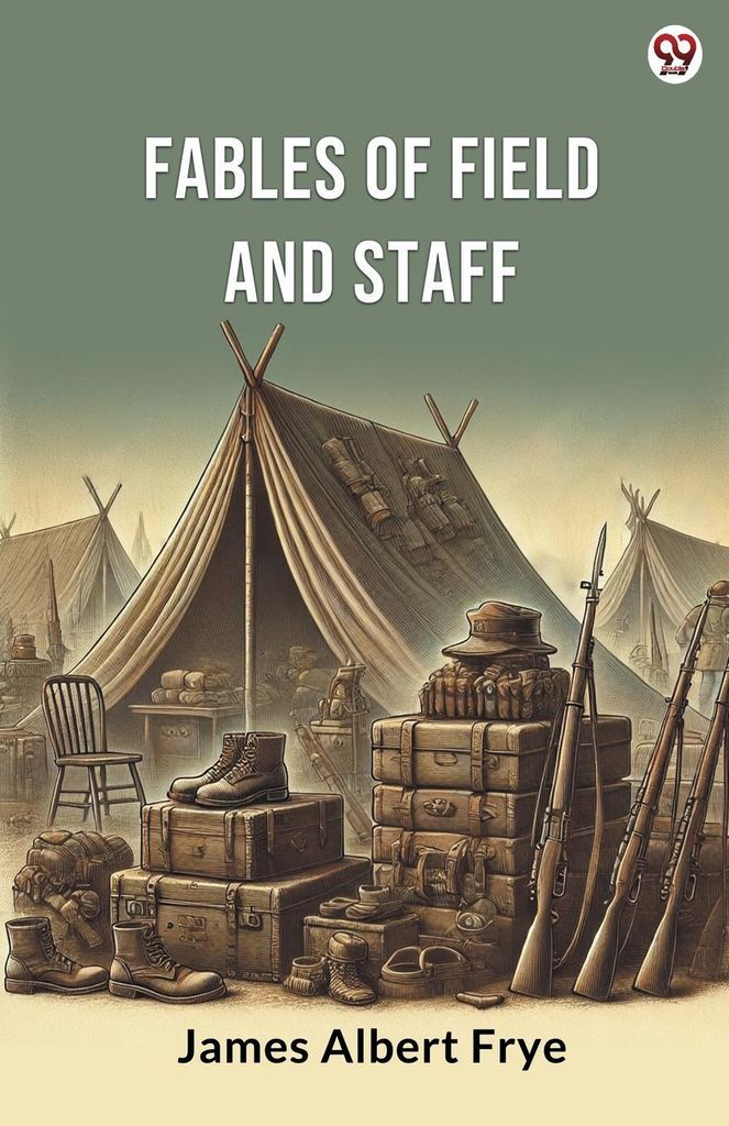 Fables Of Field And Staff