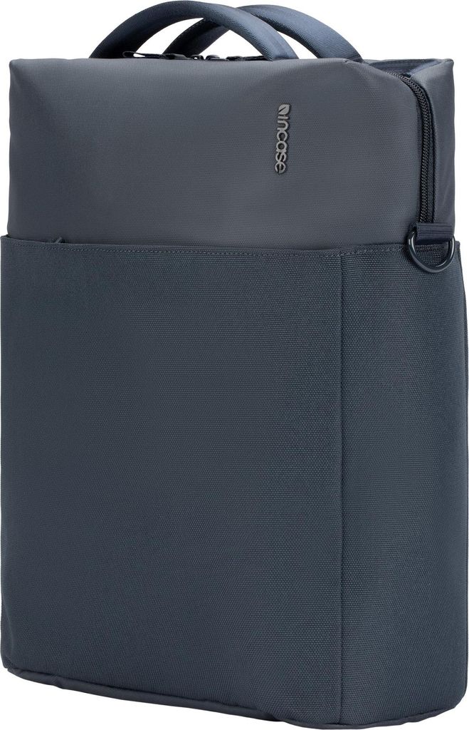 Incase A.R.C. Tech Stofftasche – Aus recyceltem Polyester – Produktbild 