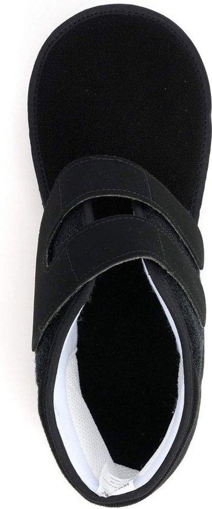 Hallux-Versteherung-Untersuchung-Sokkens Größe 39-40