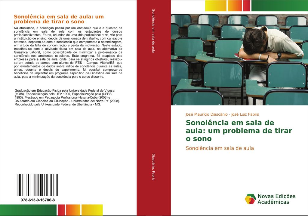 Sonolência em sala de aula: um problema de tirar o sono